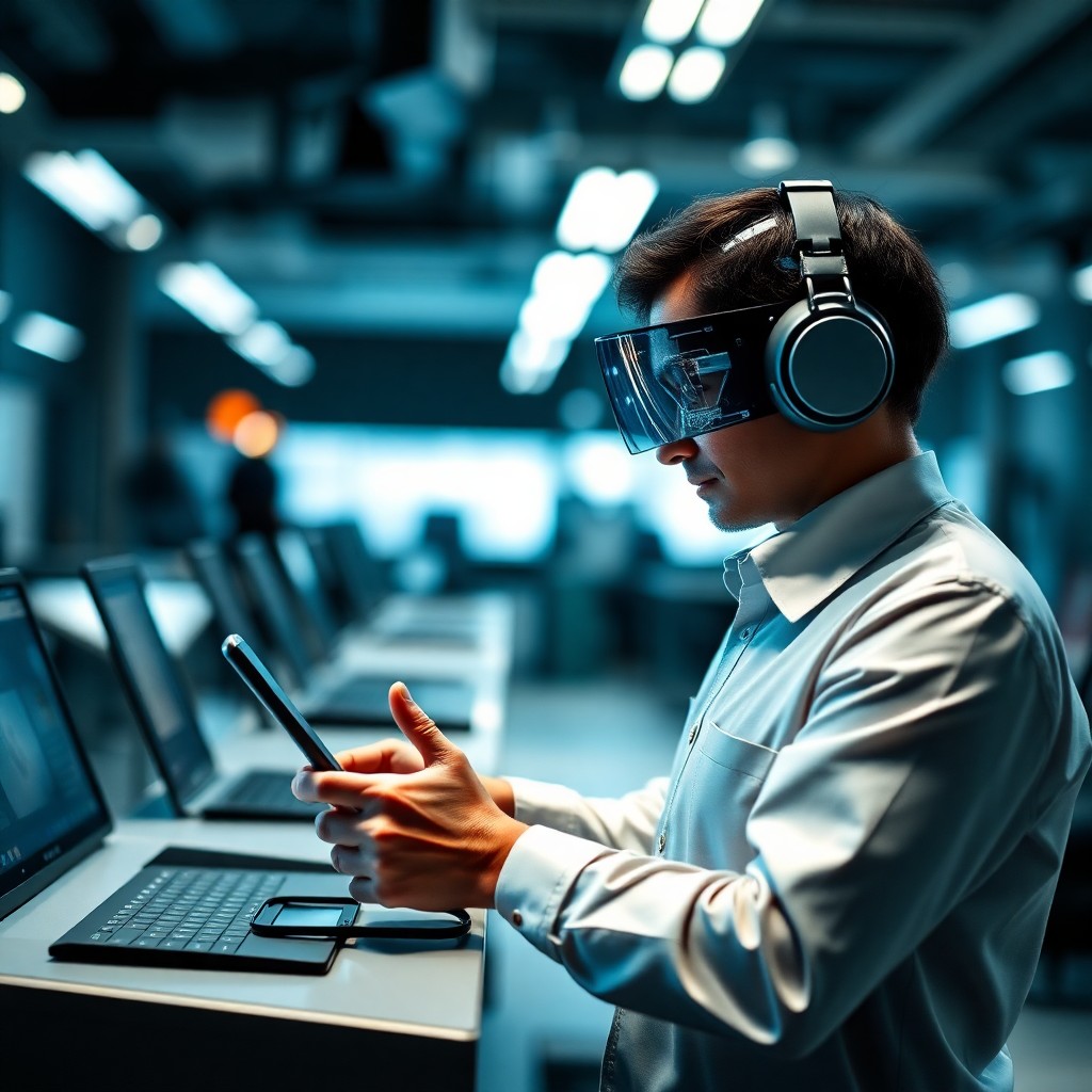 Automação Empresarial