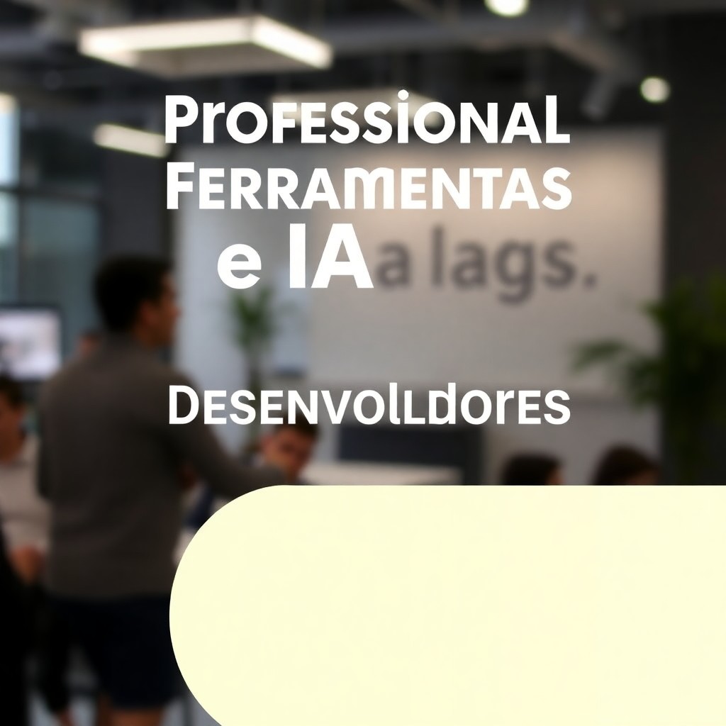 IA no Desenvolvimento: Oportunidades e Desafios