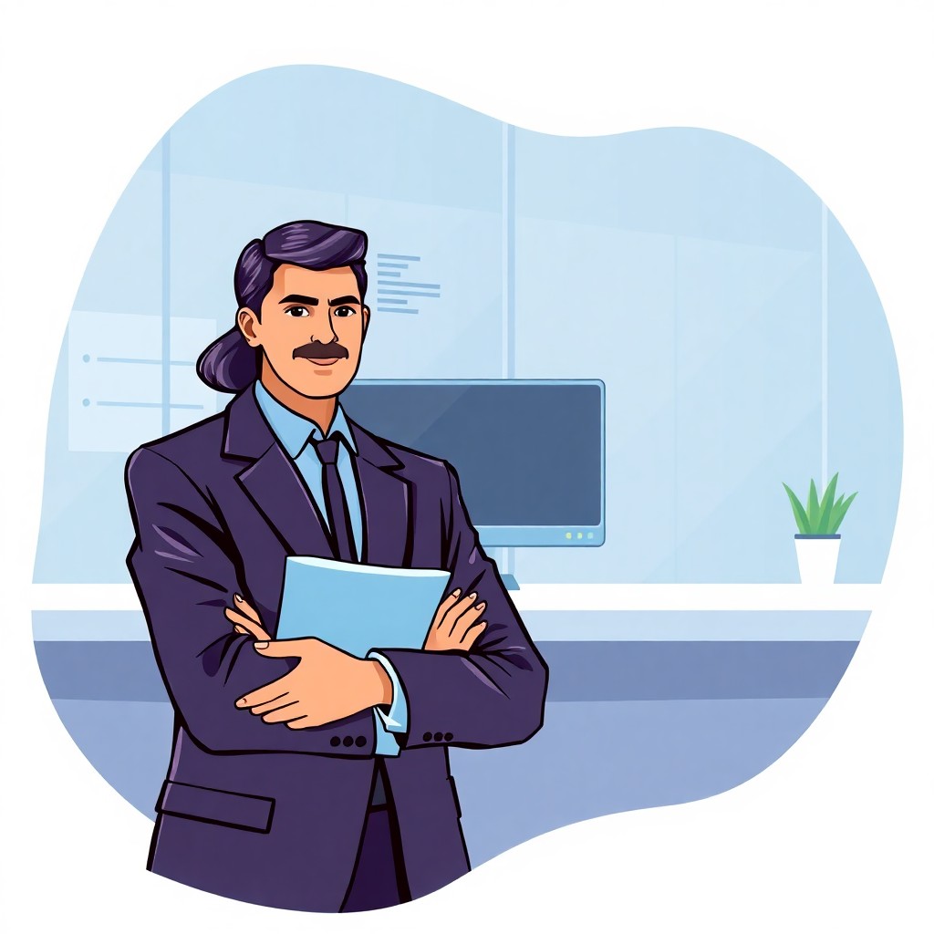 Consultoria Tecnológica