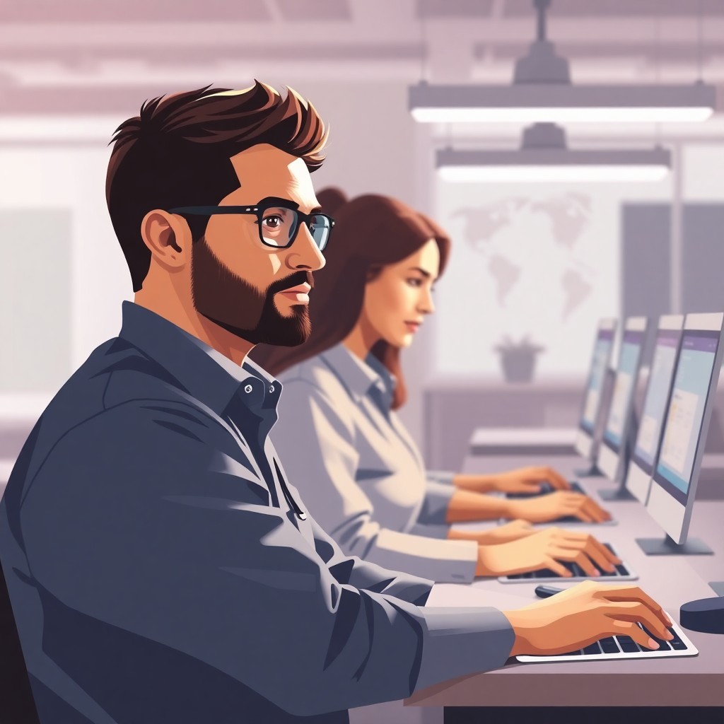 Desenvolvimento de Aplicações