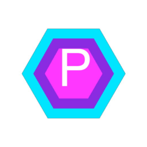 Pixelluso Logo